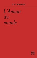 Télécharger le livre :  L'Amour du monde