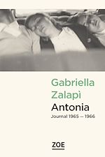 Télécharger le livre :  Antonia