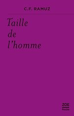 Télécharger le livre :  Taille de l'homme