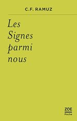 Télécharger le livre :  Les signes parmi nous