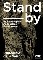 Télécharger le livre :  Stand-by - Saison 1