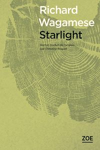 Téléchargez le livre :  Starlight