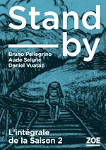 Télécharger le livre :  Stand-by - intégrale Saison 2