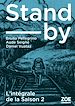 Télécharger le livre :  Stand-by - intégrale Saison 2