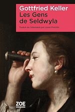 Télécharger le livre :  Les Gens de Seldwyla