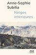 Télécharger le livre :  Neiges intérieures