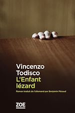 Télécharger le livre :  L'Enfant lézard