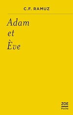 Télécharger le livre :  Adam et Eve