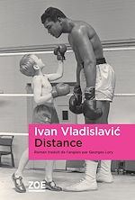 Télécharger le livre :  Distance
