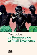 Télécharger le livre :  La Promesse de sa Phall'Excellence