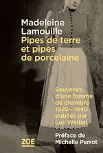 Télécharger le livre :  Pipes de terre et pipes de porcelaine