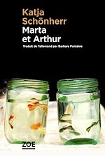 Télécharger le livre :  Marta et Arthur