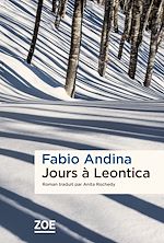 Télécharger le livre :  Jours à Leontica