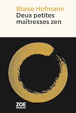 Télécharger le livre :  Deux petites maîtresses zen