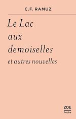 Télécharger le livre :  Le Lac aux demoiselles