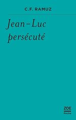Télécharger le livre :  Jean-Luc persécuté