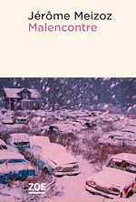 Télécharger le livre :  Malencontre