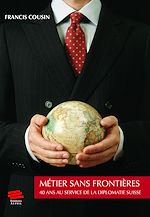 Télécharger le livre :  Métier sans frontières