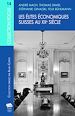 Télécharger le livre :  Les élites économiques suisses au XXe siècle
