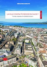 Télécharger le livre :  La ville compacte remise en cause ?