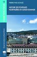 Télécharger le livre :  Histoire des politiques hospitalières en Suisse romande