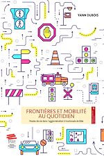 Télécharger le livre :  Frontières et mobilité au quotidien