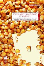 Télécharger le livre :  Souveraineté alimentaire et semences
