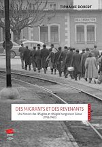 Télécharger le livre :  Des migrants et des revenants