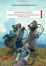 Télécharger le livre :  Women's Voices