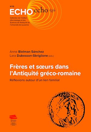 Download the eBook: Frères et soeurs dans l'Antiquité gréco-romaine