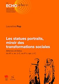 Téléchargez le livre :  Les statues portraits, miroir des transformations sociales