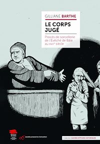 Téléchargez le livre :  Le Corps Jugé