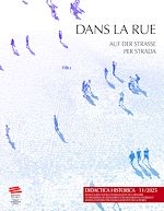 Télécharger le livre :  Didactica Historica 11/2025