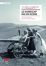 Télécharger le livre :  Le handicap mis en scène