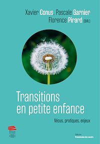 Téléchargez le livre :  Transitions en petite enfance