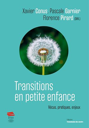 Téléchargez le livre :  Transitions en petite enfance