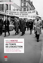 Télécharger le livre :  Au temps de l'objection
