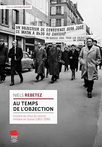 Téléchargez le livre :  Au temps de l'objection