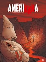 Télécharger le livre :  Amerikkka T1