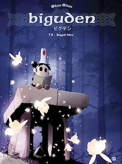 Télécharger le livre :  Biguden T2