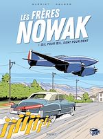Télécharger le livre :  Les frères Nowak 1