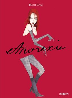 Télécharger le livre :  Anorexie