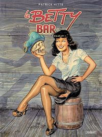 Téléchargez le livre :  Le Betty Bar