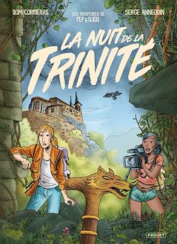 Télécharger le livre :  Urbex T2