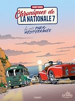 Télécharger le livre :  Chroniques de la nationale 7 T4