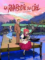 Télécharger le livre :  LA RHAPSODIE DU CIEL T3