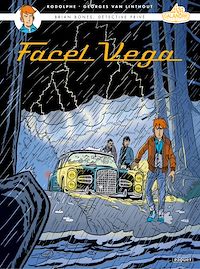 Téléchargez le livre :  BRIAN BONES T5