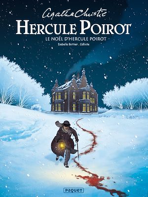 Téléchargez le livre :  HERCULE POIROT T09
