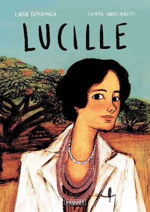 Téléchargez le livre :  Lucille