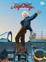 Télécharger le livre :  ANGEL WINGS T8